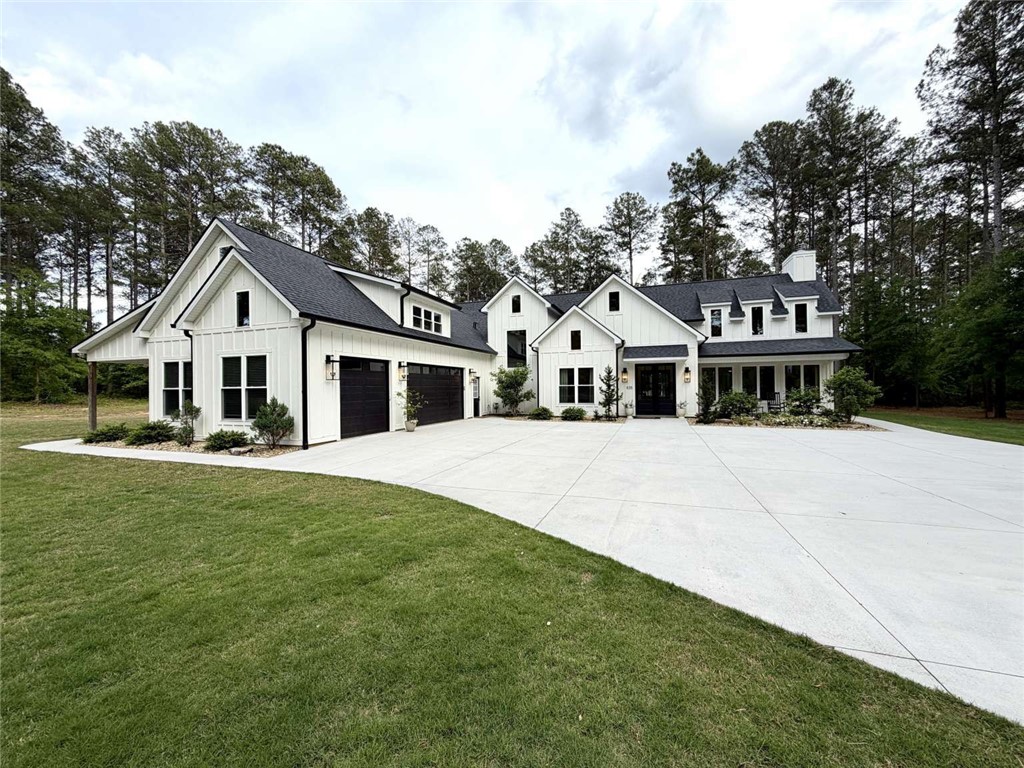 835 Highway 413 Belton, SC 29627 - Photo 2 of 47