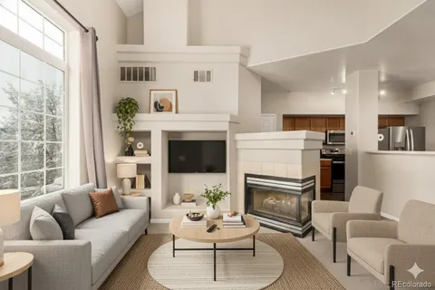 $318,900 | 9550 East Florida Avenue, Unit 2023, Denver, CO 80247