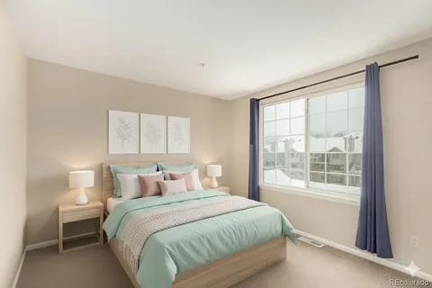 $318,900 | 9550 East Florida Avenue, Unit 2023, Denver, CO 80247