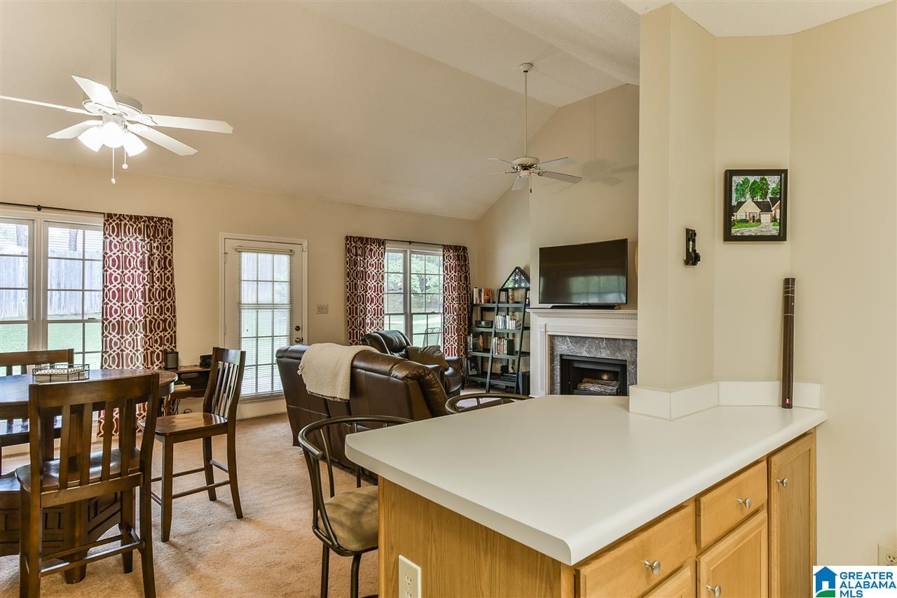 3736 Stone Ridge Terrace Birmingham, AL 35216 - Photo 12 of 38