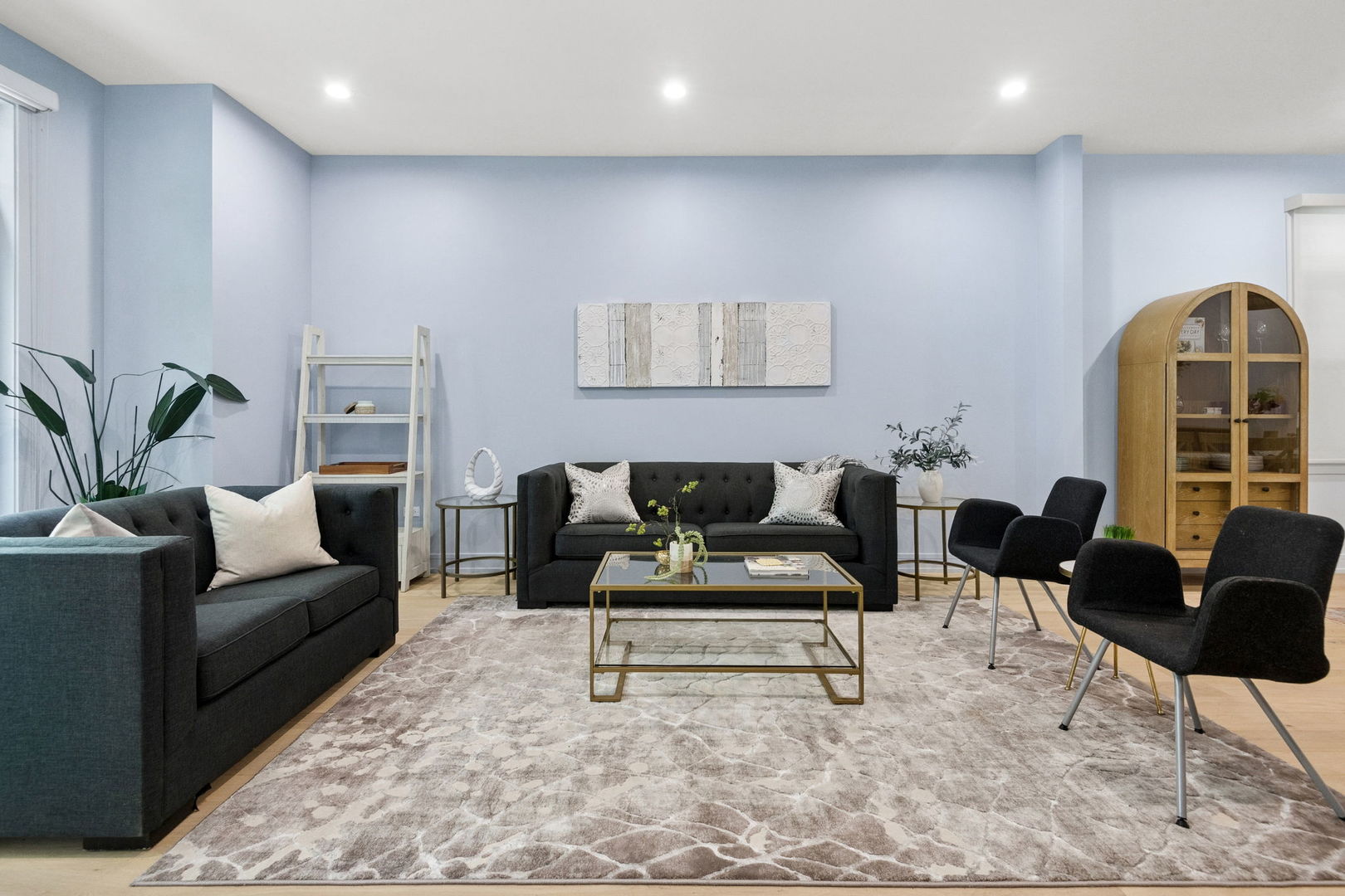 1842 North Whipple Street, Unit 1 Chicago, IL 60647 - Photo 4 of 37