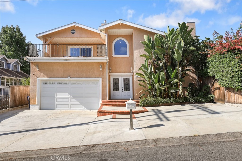 7437 Kyle Street Tujunga, CA 91042 - Photo 1 of 1 Gallery Image 1