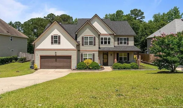 $2,500 | 364 Heathrow Drive, Spring Lake, NC 28390