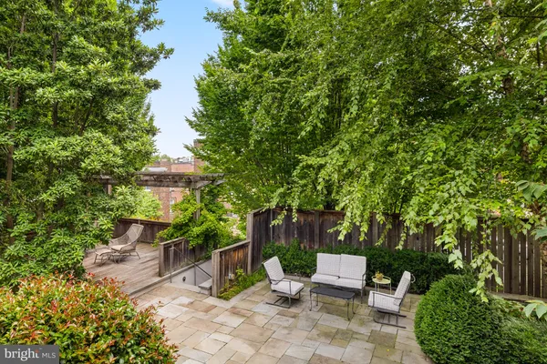 $4,395,000 | 2955 Newark Street Northwest, Washington, DC 20008