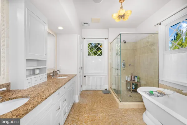 $4,395,000 | 2955 Newark Street Northwest, Washington, DC 20008
