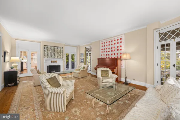 $4,395,000 | 2955 Newark Street Northwest, Washington, DC 20008