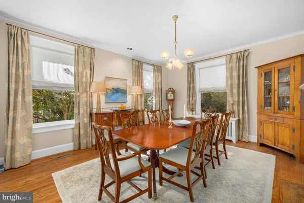 $4,395,000 | 2955 Newark Street Northwest, Washington, DC 20008
