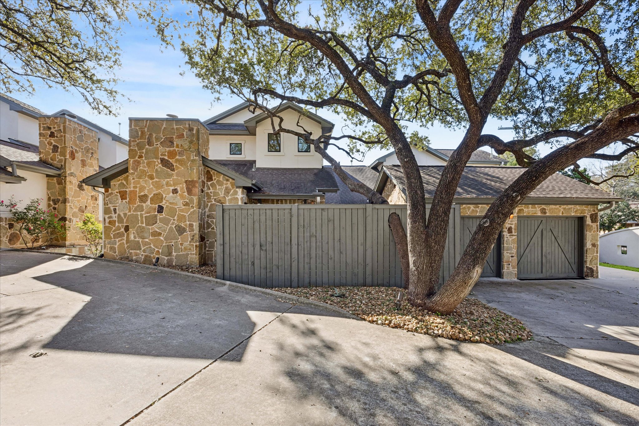 3303 Pecos Street, Unit B Austin, TX 78703 - Photo 2 of 30