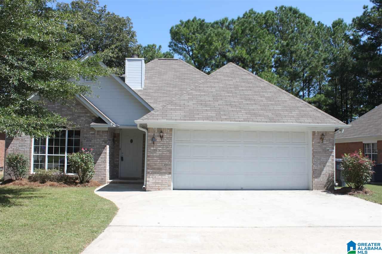 117 Ashford Way Alabaster, AL 35007 - Photo 1 of 16