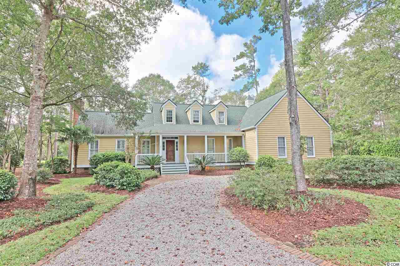 4516 Wagon Run Murrells Inlet, SC 29576 - Photo 1 of 20 Gallery Image 1