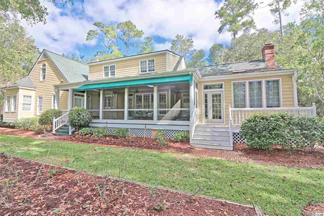 4516 Wagon Run Murrells Inlet, SC 29576 - Photo 19 of 20 Gallery Image 19