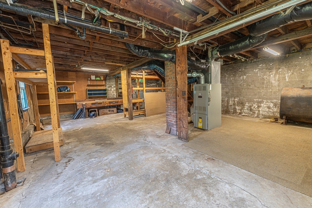152 Southbridge Road Dudley, MA 01571 - Photo 22 of 33