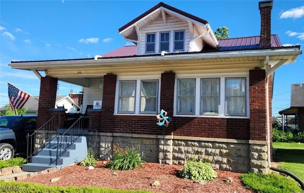 $164,999 | 169 Neigbor Street, Newcomerstown, OH 43832