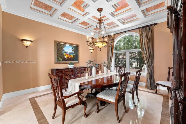 $14,000,000 | 66 South Hibiscus Drive, Miami Beach, FL 33139