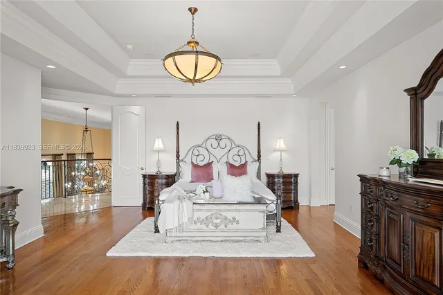 $14,000,000 | 66 South Hibiscus Drive, Miami Beach, FL 33139