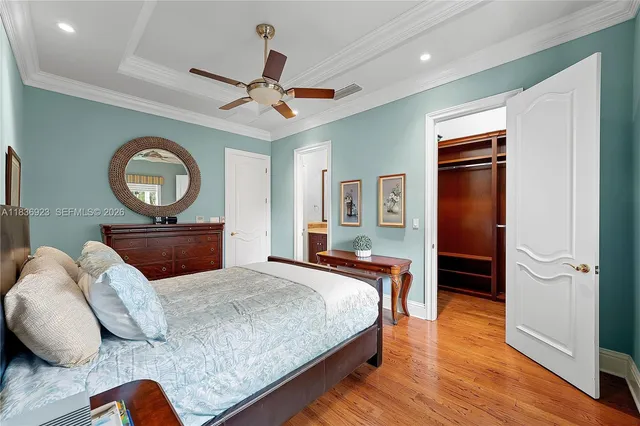 $14,000,000 | 66 South Hibiscus Drive, Miami Beach, FL 33139