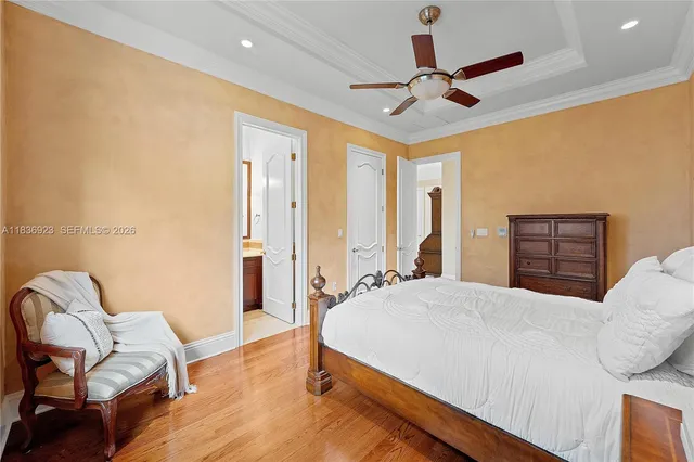 $14,000,000 | 66 South Hibiscus Drive, Miami Beach, FL 33139