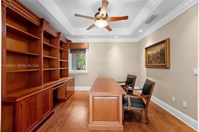 $14,000,000 | 66 South Hibiscus Drive, Miami Beach, FL 33139