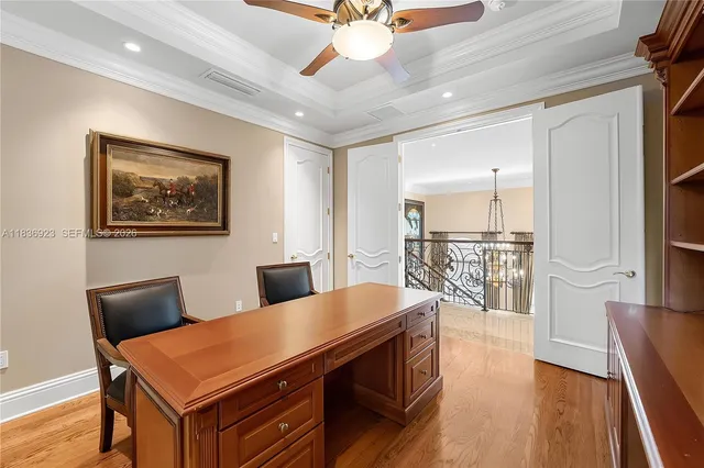 $14,000,000 | 66 South Hibiscus Drive, Miami Beach, FL 33139