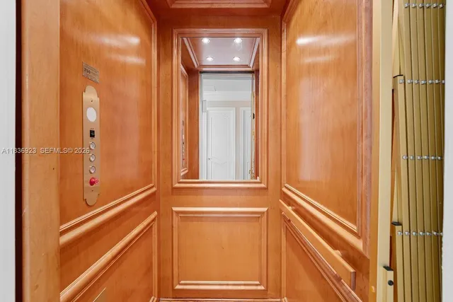 $14,000,000 | 66 South Hibiscus Drive, Miami Beach, FL 33139