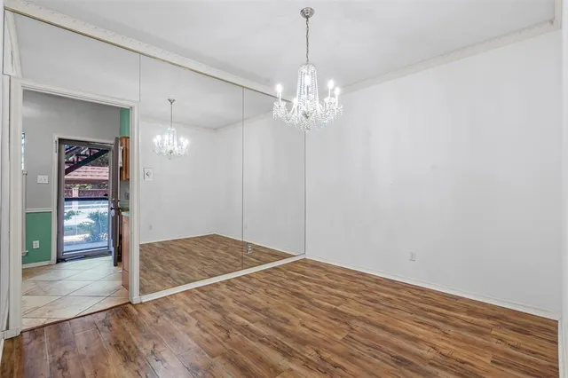 $200,000 | 4320 Bellaire Drive South, Unit 115W, Fort Worth, TX 76109