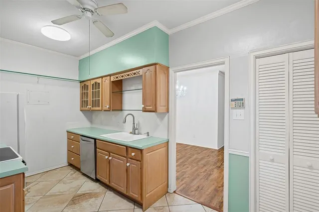 $200,000 | 4320 Bellaire Drive South, Unit 115W, Fort Worth, TX 76109