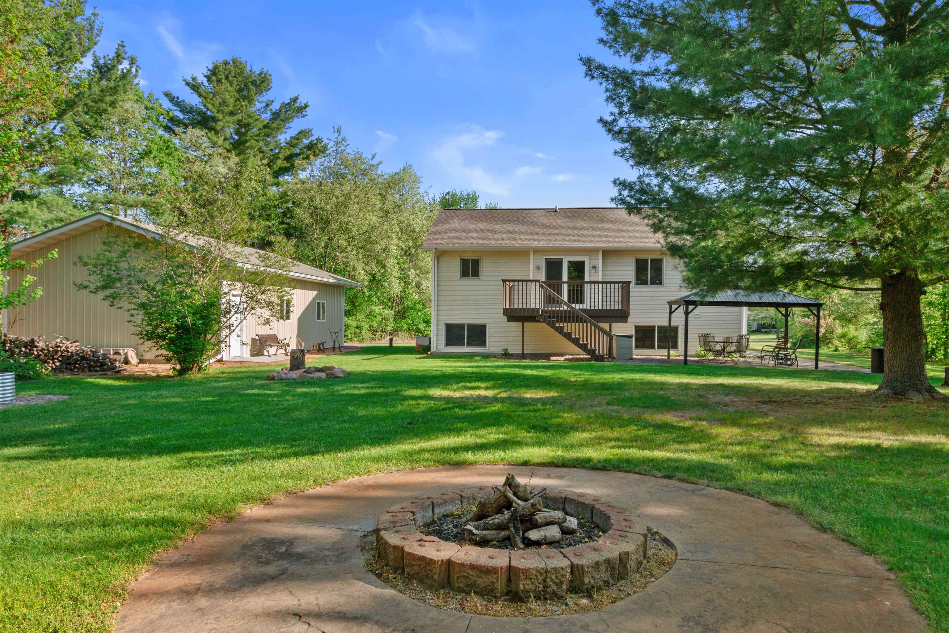 201599 Dorie Lane Mosinee, WI 54455 - Photo 29 of 47