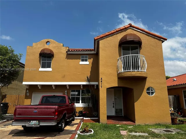 $3,500 | 8417 Northwest 1st Terrace, Miami, FL 33126