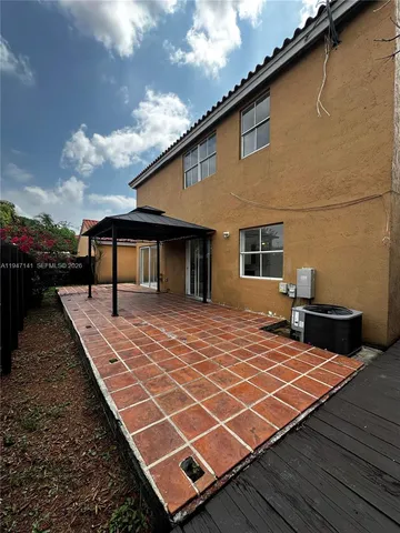 $3,500 | 8417 Northwest 1st Terrace, Miami, FL 33126