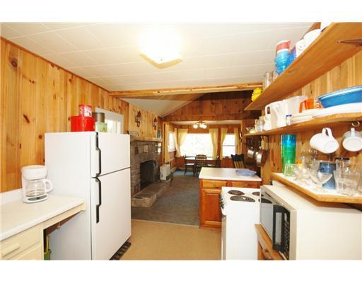 2 Intervale Road Casco, ME 04015 - Photo 3 of 25 Kitchen.