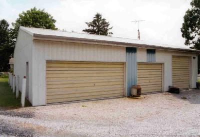 40 St Peters Road Macungie, PA 18062 - Photo 3 of 3 1800 sq ft Pole Barn