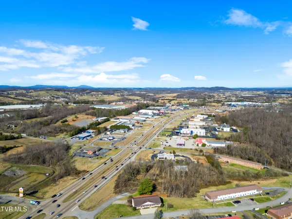 $787,400 | 101 Crestview Drive, Greeneville, TN 37745