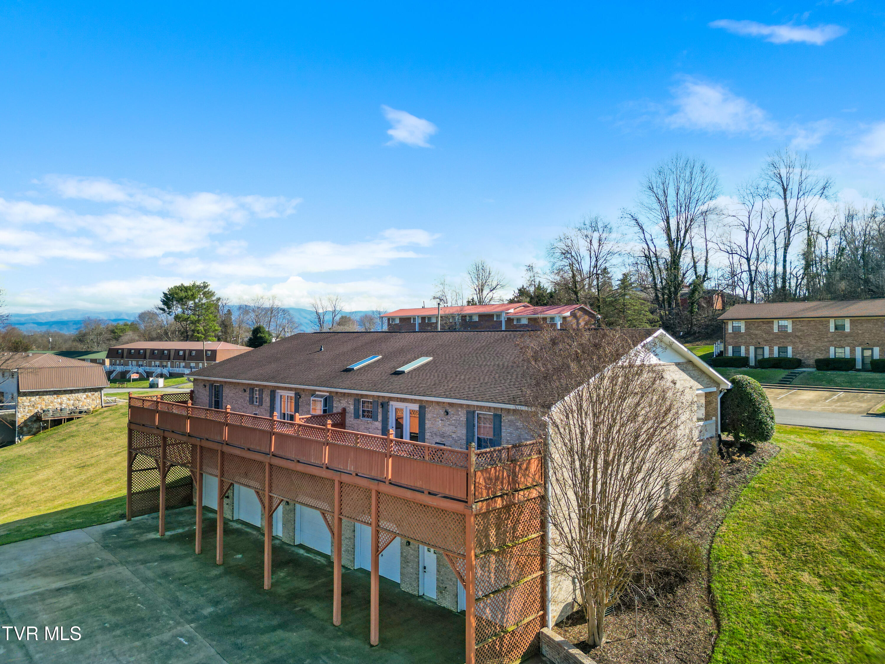 101 Crestview Drive Greeneville, TN 37745 - Photo 69 of 71 DJI_0116