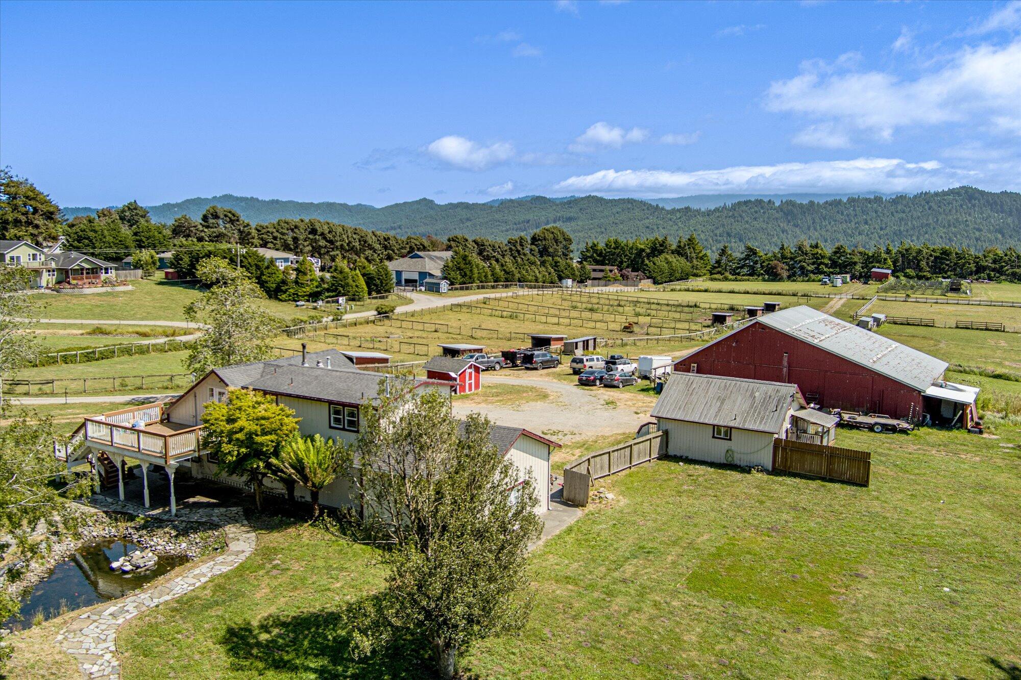 5500 Rohnerville Road Fortuna, CA 95540 - Photo 56 of 90