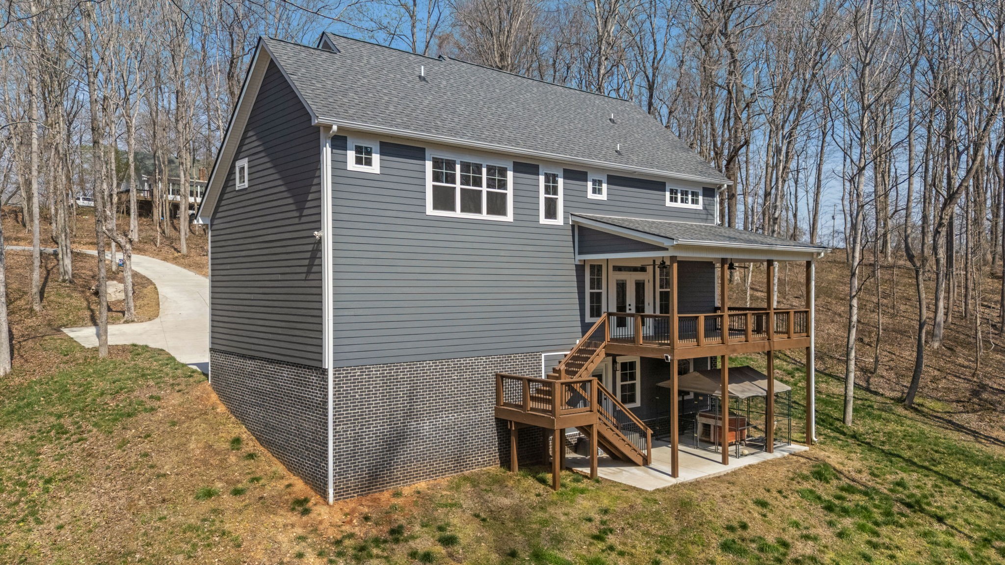 2093 Ferry Road Clarksville, TN 37040 - Photo 38 of 55 Gallery Image 38