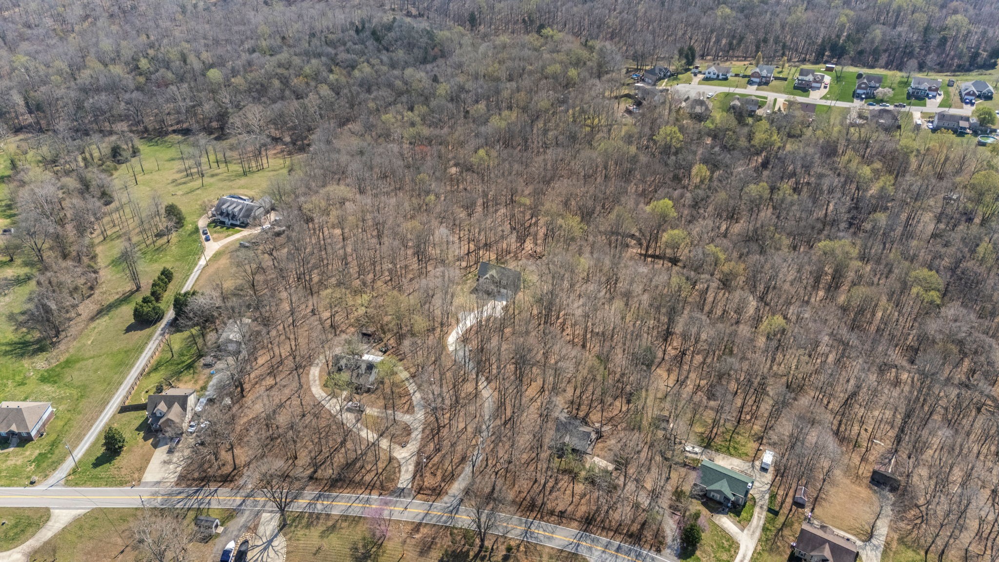 2093 Ferry Road Clarksville, TN 37040 - Photo 43 of 55 Gallery Image 43