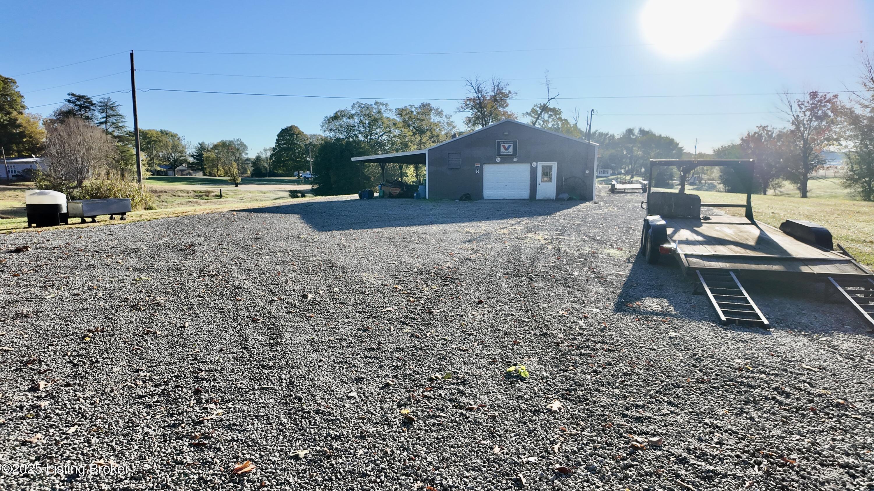 118 Ritchie Lane Bardstown, KY 40004 - Photo 96 of 101 dji_mimo_20251020_091512_20251020091512_