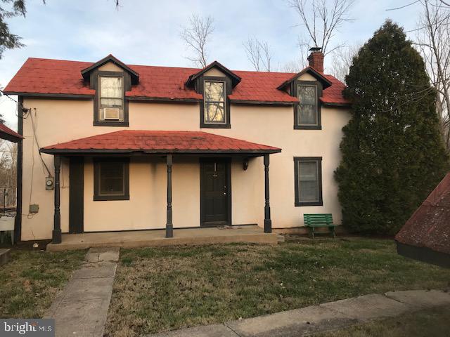 15027 Vint Hill Road Nokesville, VA 20181 - Photo 1 of 9