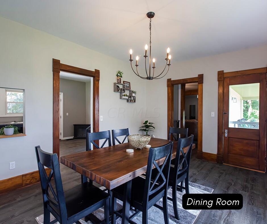 12390 Shipley Road Fredericktown, OH 43019 - Photo 9 of 47 9