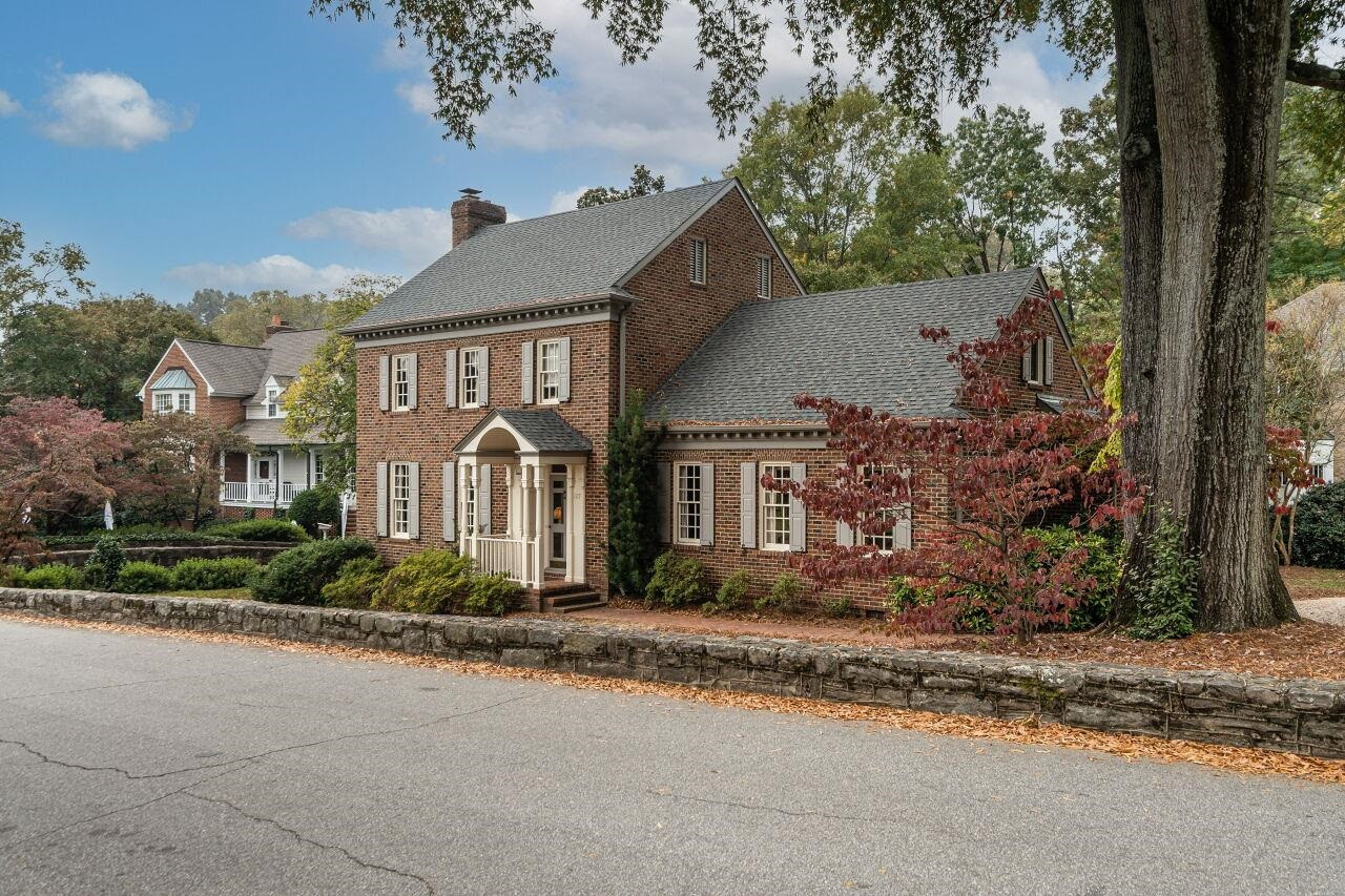1117 Cowper Drive Raleigh, NC 27608 - Photo 1 of 28 Photo 1