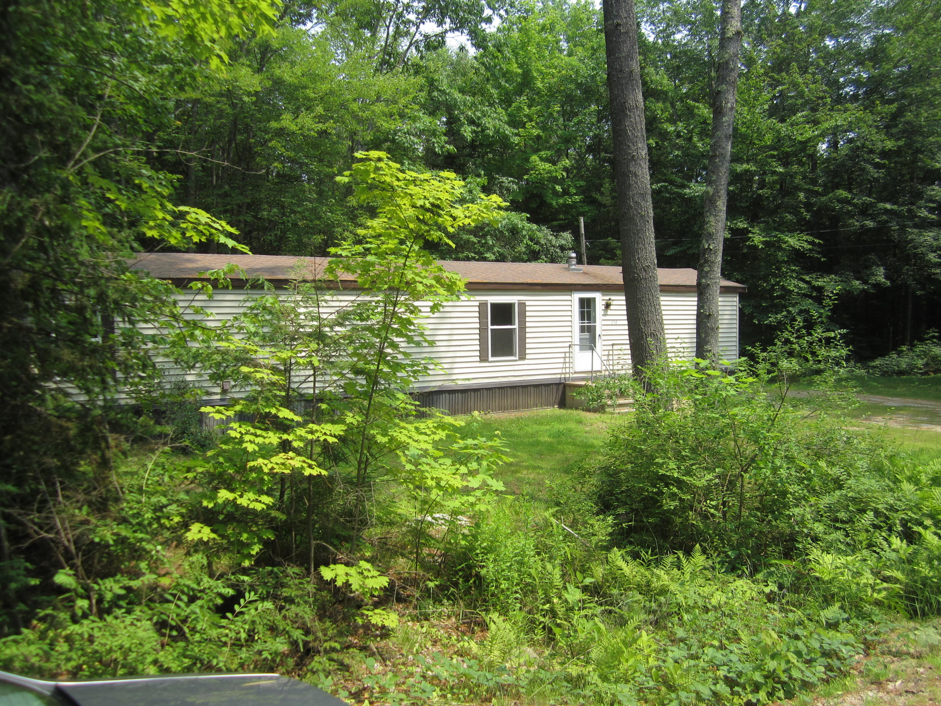 114 Patterson Road Mechanic Falls, ME 04256 - Photo 5 of 26 IMG_0499