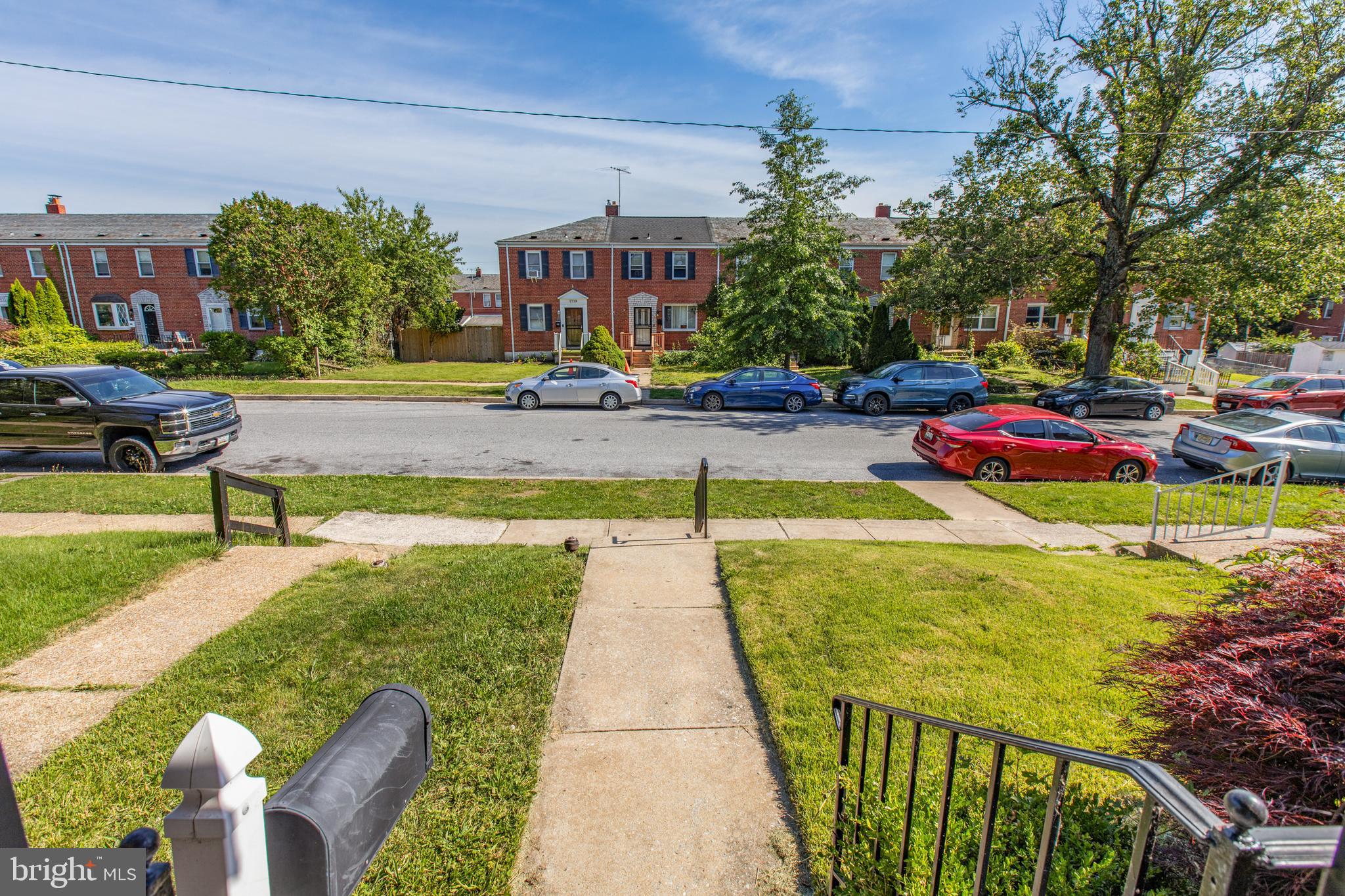1714 Pin Oak Road Parkville, MD 21234 - Photo 5 of 41 On-street parking