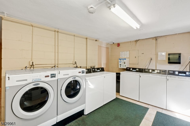 20 Jefferson Street, Unit A8 Hackensack, NJ 07601 - Photo 15 of 17