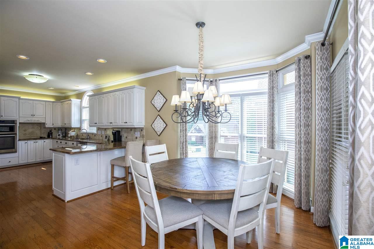 337 Trace Ridge Road Hoover, AL 35244 - Photo 25 of 50