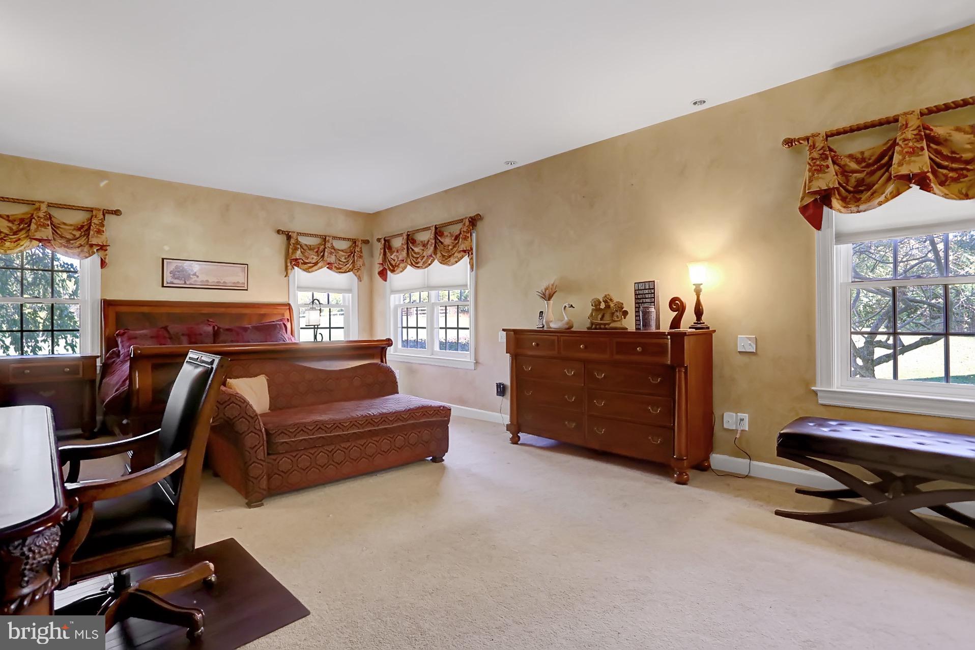 298 Heffner Road Wernersville, PA 19565 - Photo 33 of 58 First Floor Master Suite