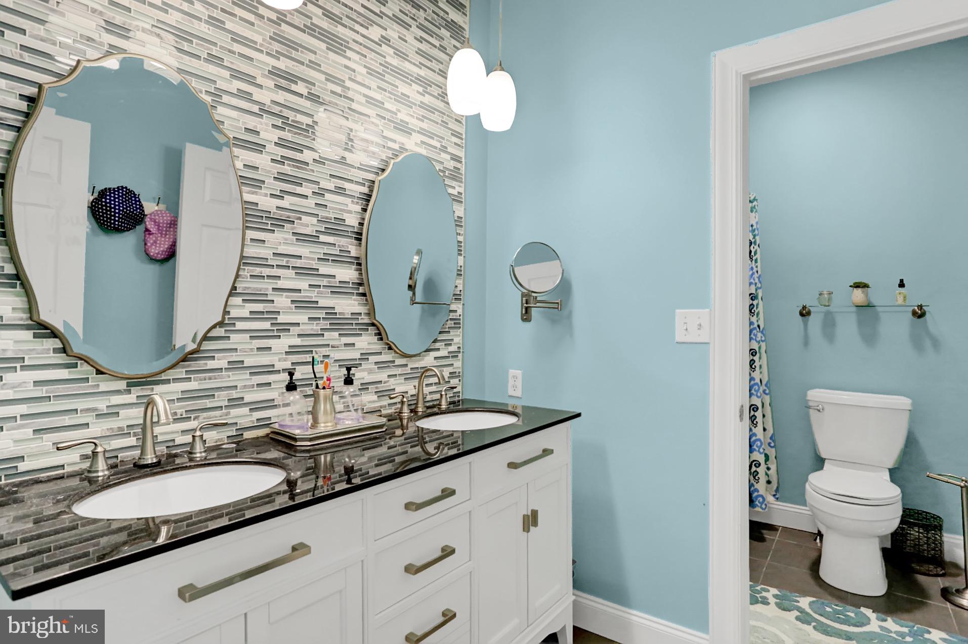 298 Heffner Road Wernersville, PA 19565 - Photo 40 of 58 Jack & Jill Bath