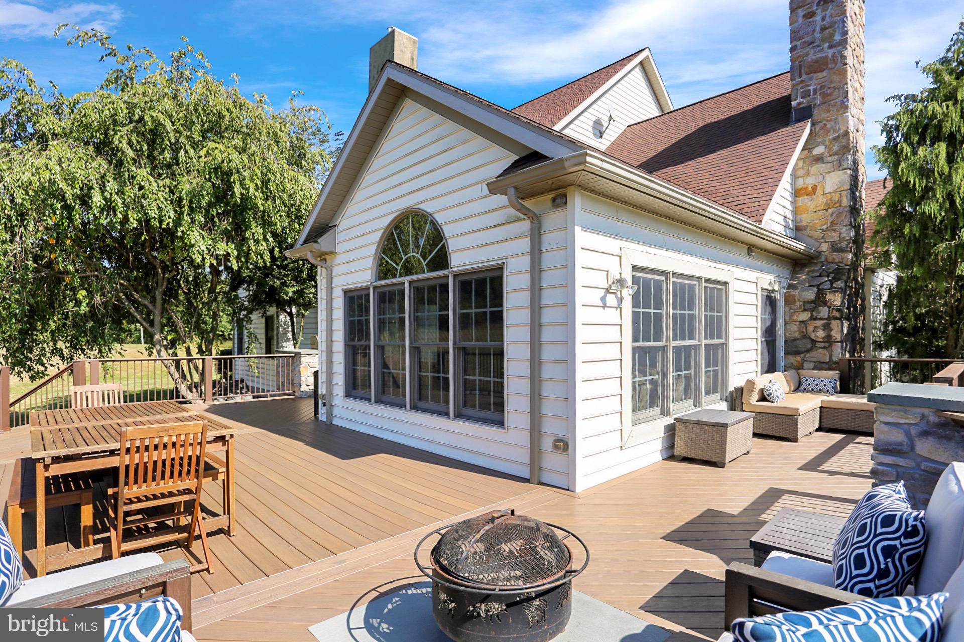 298 Heffner Road Wernersville, PA 19565 - Photo 49 of 58