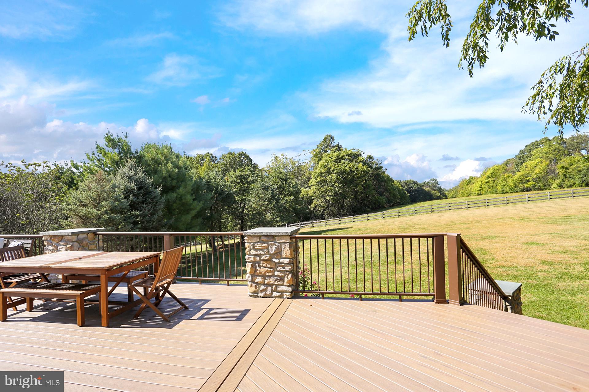 298 Heffner Road Wernersville, PA 19565 - Photo 51 of 58 Steps to backyard