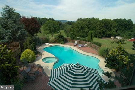 298 Heffner Road Wernersville, PA 19565 - Photo 55 of 58