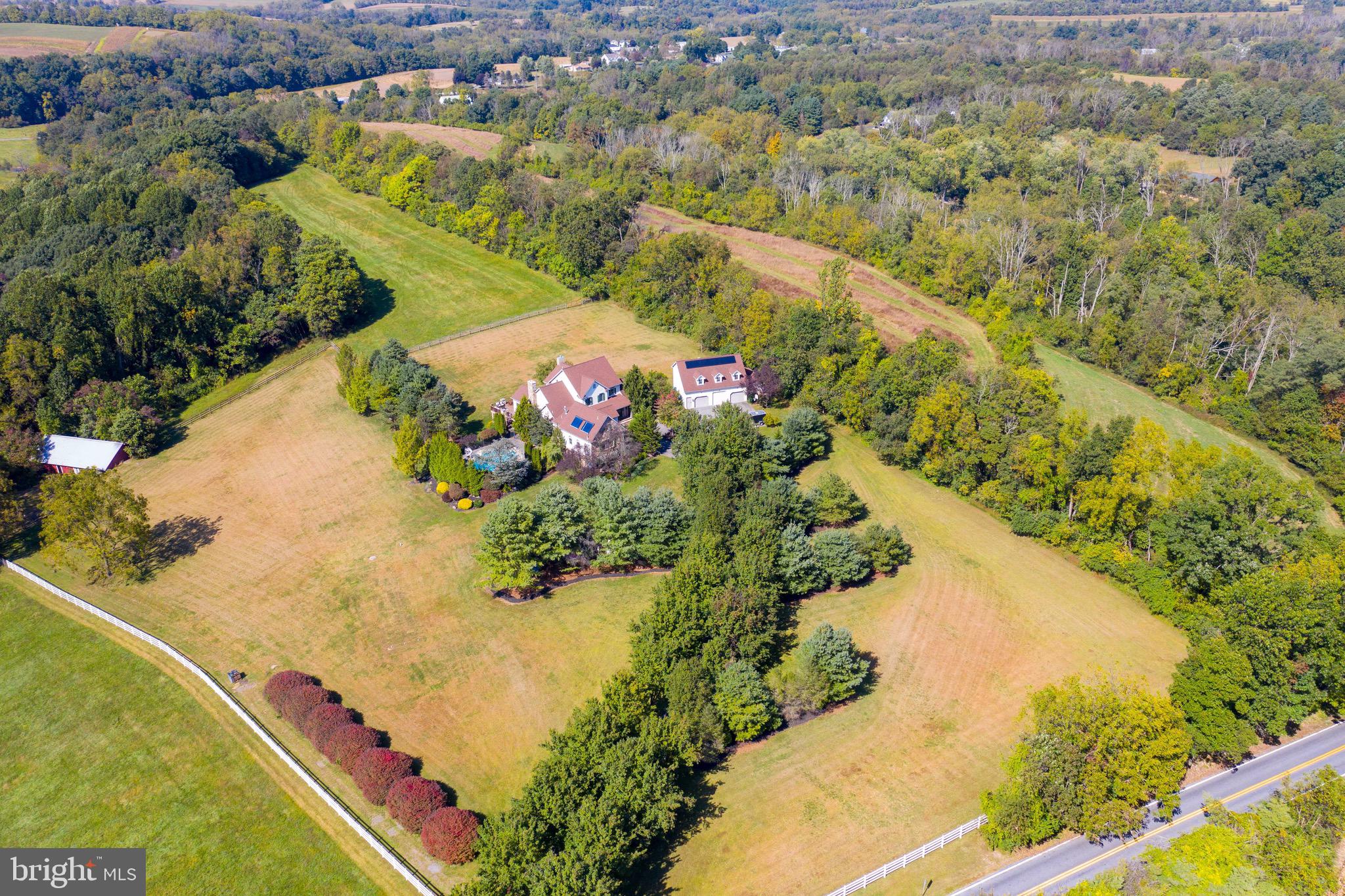 298 Heffner Road Wernersville, PA 19565 - Photo 58 of 58